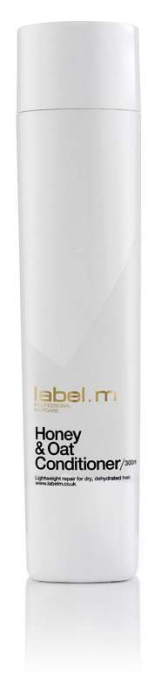 Balsam pentru par uscat, Honey&oat conditioner, Label.M - 300 ml [1]