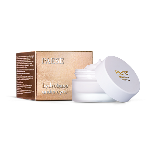 Bază de machiaj pentru zona ochilor, Hydrobase Under Eye - 15ml [2]