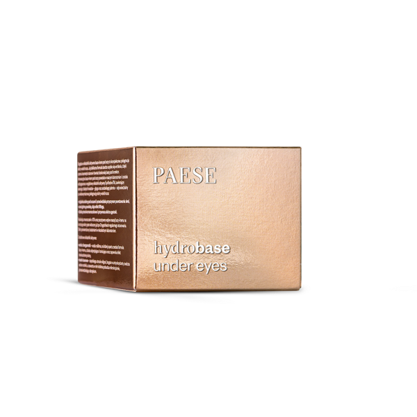 Bază de machiaj pentru zona ochilor, Hydrobase Under Eye - 15ml [3]