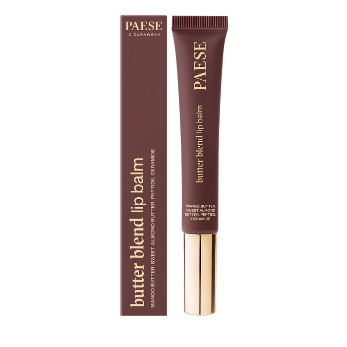 Butter Blend Lip Balm – Balsam de buze, 9 ml [2]