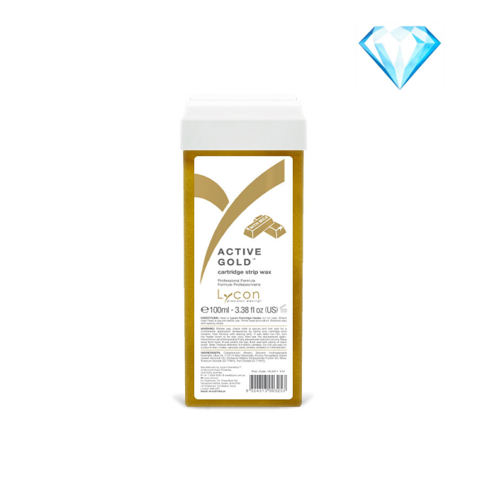Cartuse de ceara - STRIP WAX CARTRIDGES - 100ml [1]