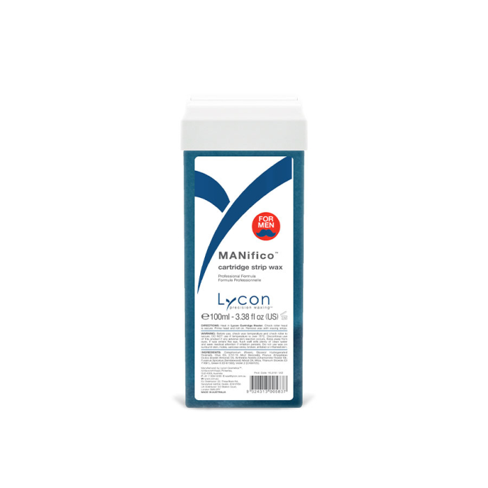 Cartuse de ceara - STRIP WAX CARTRIDGES - 100ml [1]