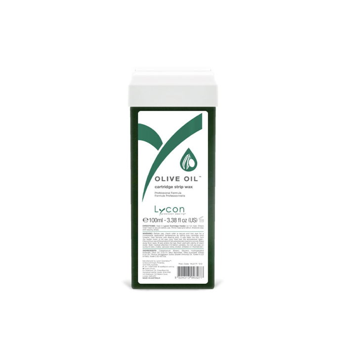 Cartuse de ceara - STRIP WAX CARTRIDGES - 100ml [1]