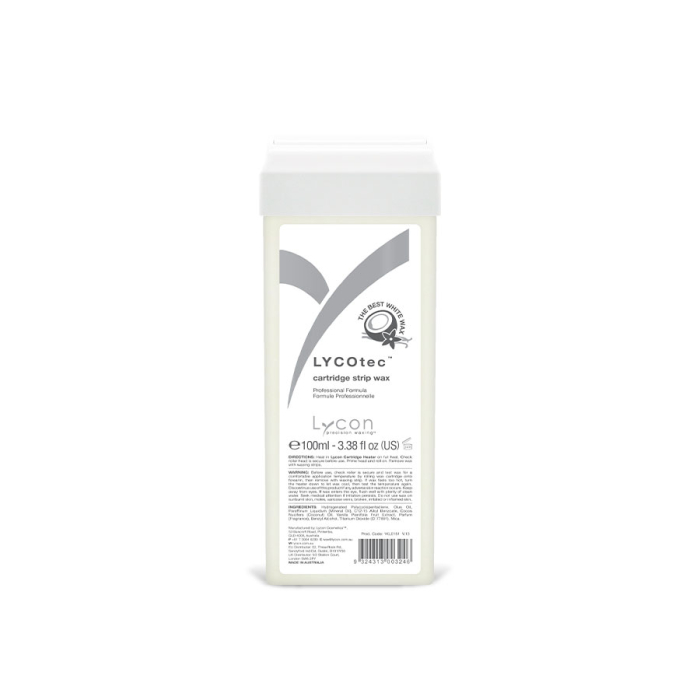 Cartuse de ceara - STRIP WAX CARTRIDGES - 100ml [1]