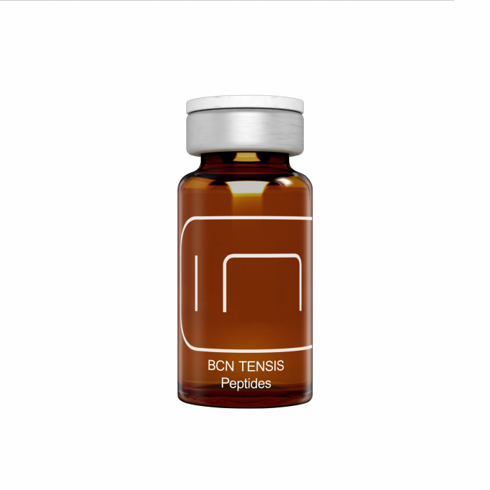 Cocktail Avansat Pentru Fermitate - Tensis - Peptides - BCN [3]