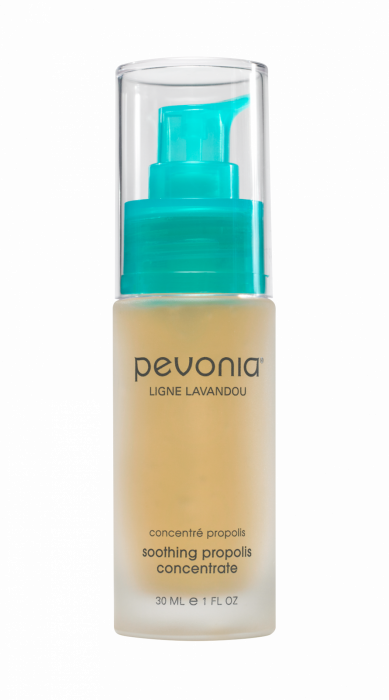 Concentrat Activ Reparator si Calmant cu Propolis 30ml - Soothing Propolis Concentrate - Pevonia [3]