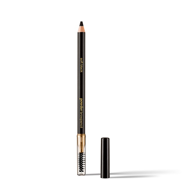 Creion pentru conturarea sprancenelor,Powder Brow Pencil, nuanta Honey Blond - 1.19g [2]