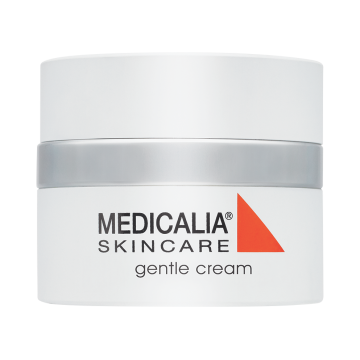 Crema blanda pentru ten sensibil 50ml - Gentle Cream - Medicalia [2]