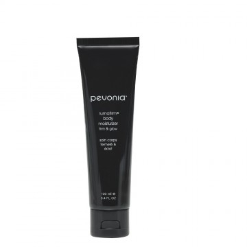 Crema de corp cu efect de fermitate si luminozitate, Lumafirm Body Moisturizer Firm & Glow 100ml [2]