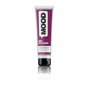 Crema de par anti-electrizare 150g - Hair BodyGuard Frizz Controller - MOOD [2]