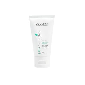 Crema Hidratanta Pentru Tenul Acneic 50g - Procorrective Clear-control Moisturizer- Pevonia [2]