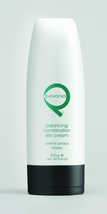 Crema Hidratanta Sebo Reglatoare 100ml - Balancing Combination Skin Cream - Pevonia [3]