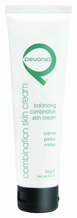 Crema Hidratanta Sebo Reglatoare 100ml - Balancing Combination Skin Cream - Pevonia [2]