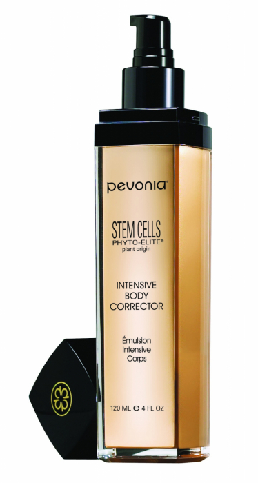 Crema Intensiv Corectoare pentru Corp 120ml - Stem Cells Phyto - Elite Intensive Body Corrector - PEVONIA [3]