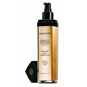 Crema Intensiv Corectoare pentru Corp 120ml - Stem Cells Phyto - Elite Intensive Body Corrector - PEVONIA [2]