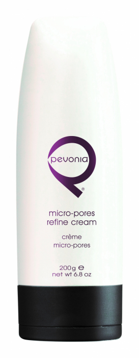 Crema Matifianta Antirid 100ml - Power Repair® Micro-Pores™ Refine Cream - Pevonia [3]