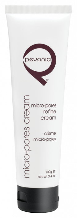 Crema Matifianta Antirid 100ml - Power Repair® Micro-Pores™ Refine Cream - Pevonia [2]