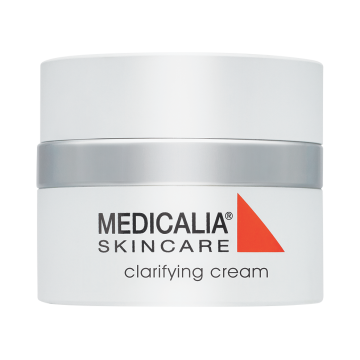 Crema ompotriva eruptiilor acneice 50ml - Clarifying Cream [2]