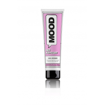 Crema pentru definirea buclelor 150ml - Hair BodyGuard Curl Designer - MOOD [2]