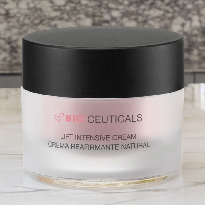 Crema Pentru Lifting si Fermitate 50ml - Lift Intensive Cream - Bruno Vassari [3]