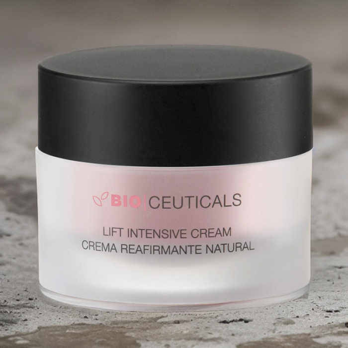Crema Pentru Lifting si Fermitate 50ml - Lift Intensive Cream - Bruno Vassari [2]
