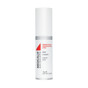 Crema pentru zona ochilor 15ml - Eye Cream - Medicalia [2]