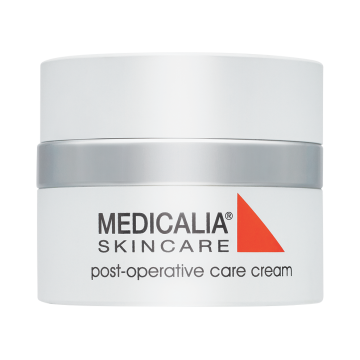 Crema post-interventii 50ml - Post-Operative Care Cream - Medicalia [2]