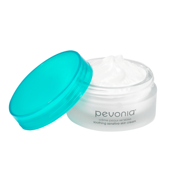 Crema Reparatoare Destinata Tenului Sensibil 50ml - Soothing Sensitive Cream - Pevonia [2]