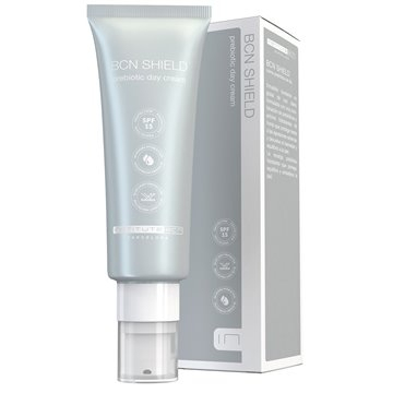 Emulsie bogata in ingrediente active 50ml - BCN Shield - Institute BCN [2]