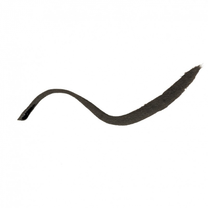 Eyeliner lichid rezistent la apa, Eyegasm, nuanta 01 BLACK [2]