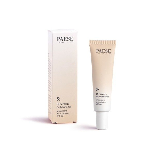 Fond de ten crema cu SPF 30, DD Cream, 6W Golden Tan - 30 ml [5]