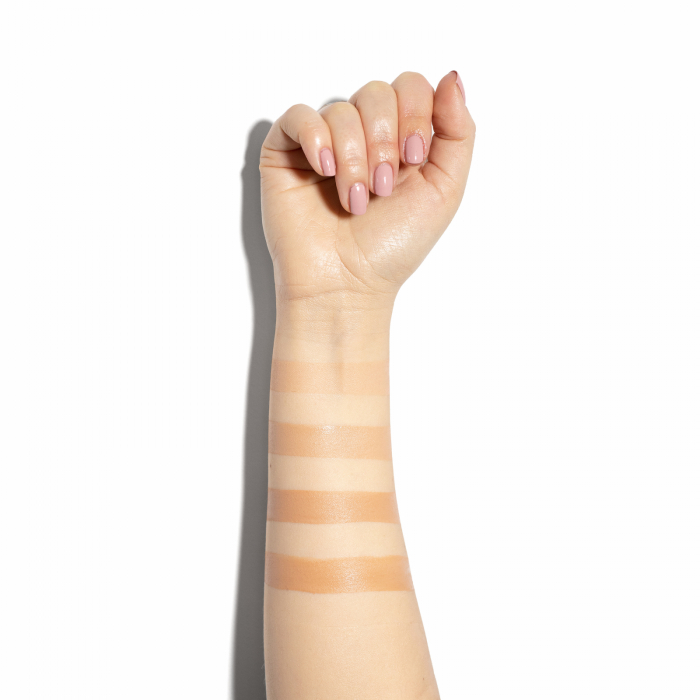 Fond de ten cu efect de lifting, nuanta 102 Natural - 30ml [4]