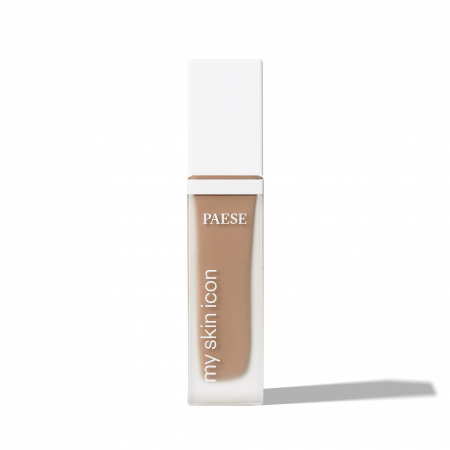 Fond de ten cu finisaj mat si satinat, 3C ALMOND - 33 ml [4]