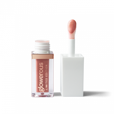 Gloss GLOWERES 01 MILK - 5ml [3]