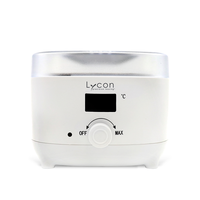 ÎNCĂLZITOR LYCOPRO MINI PROFESSIONAL WAX HEATER - 500ml [1]