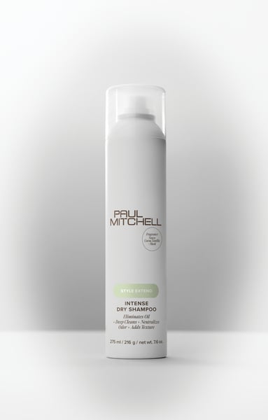 Intense Dry Shampoo – Șampon uscat cu absorbție intensă [2]