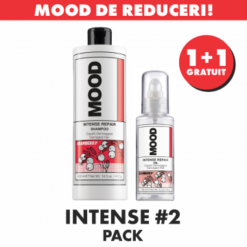 Intense no.2 Pack [2]