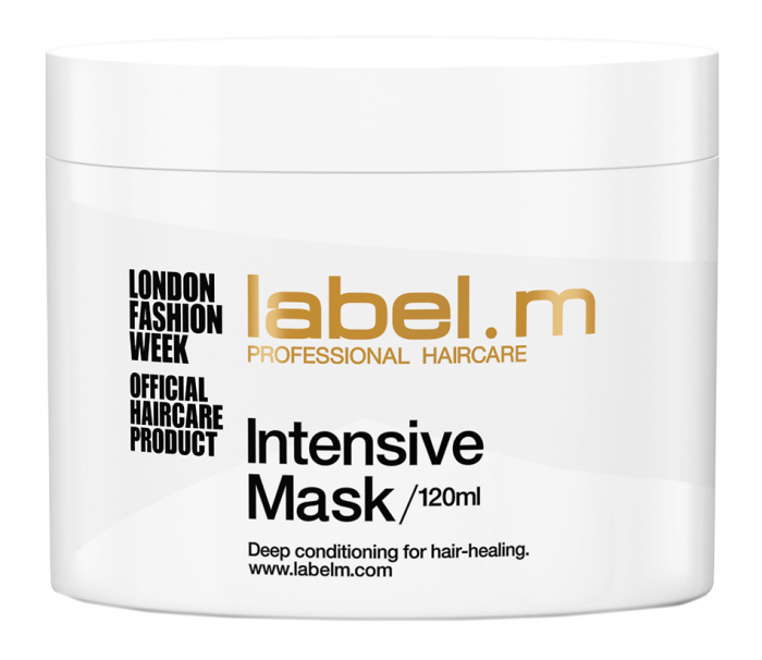 Tratament pentru par uscat si deteriorat Intensive Mask - 120ml [1]