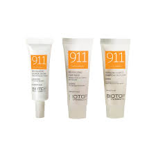 Kit produse pentru parul uscat si degradat, Quinoa Starter Kit [2]