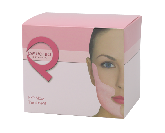 Kit Tratament Pentru Tenul Cuperotic - Rs2 Rosacea Treatment - Pevonia [2]