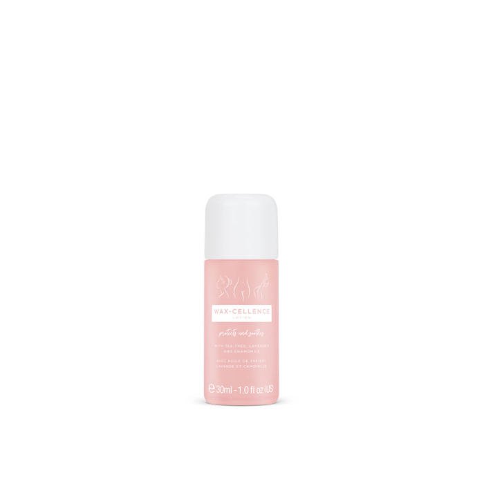 Lotiune calmanta, WAX-CELLENCE LOTION - 30ml [1]