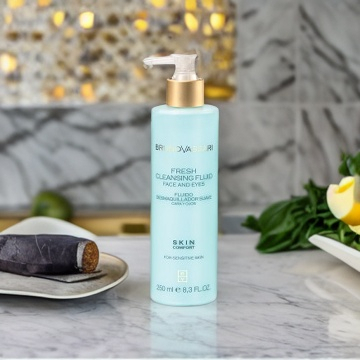 Lotiune Demachianta Hidratanta 250 ml - Fresh Cleansing Fluid - Bruno Vassari [3]
