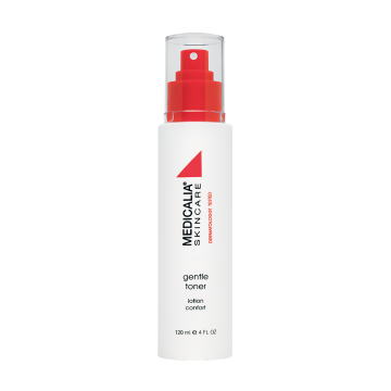 Lotiune tonica 120ml-Gentle Toner-Medicalia [2]