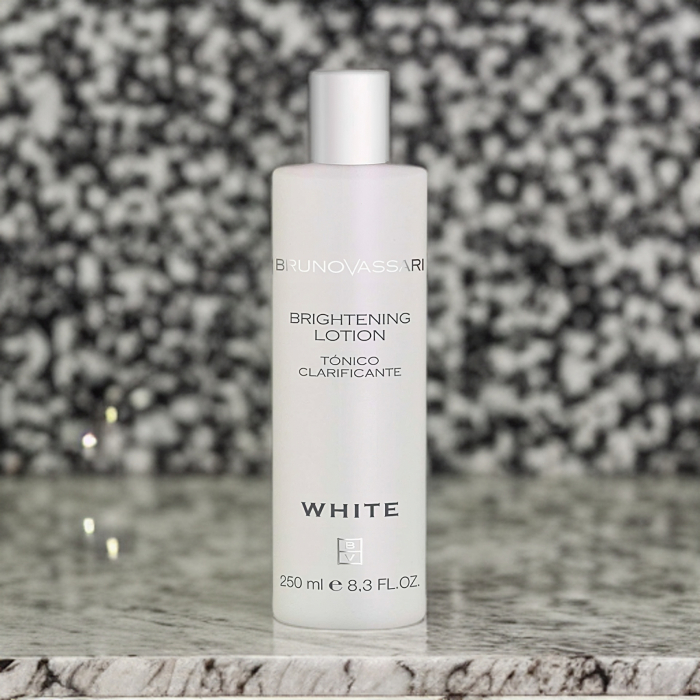 Lotiune Tonica Anti-Age Pentru Albire 250ml - Brightening Lotion Whitening Line - Bruno Vassari [3]