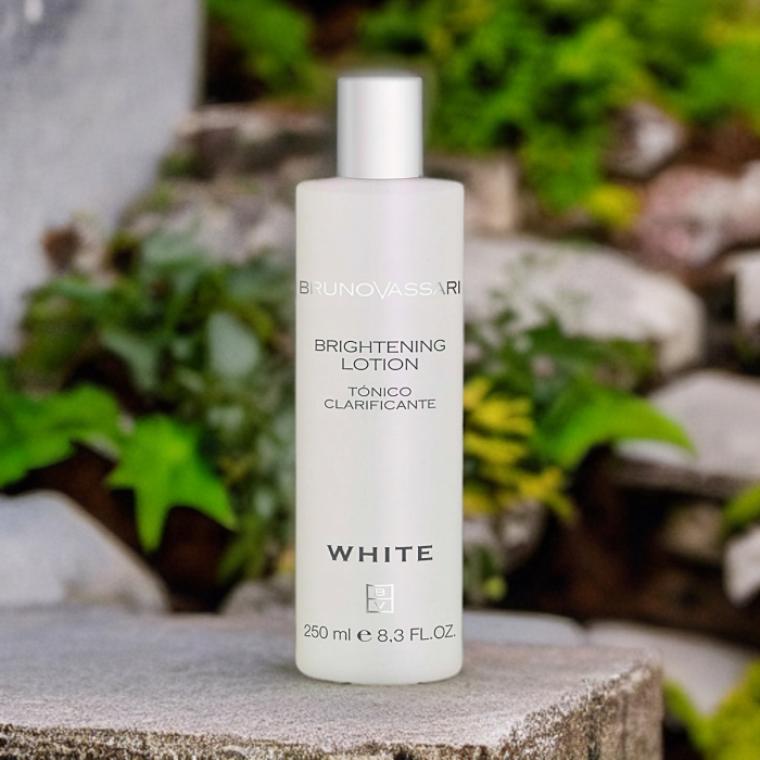 Lotiune Tonica Anti-Age Pentru Albire 250ml - Brightening Lotion Whitening Line - Bruno Vassari [2]