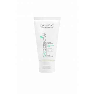 Masca pentru tenul acneic, Pro Corrective Clear-Control Mask 50g [2]