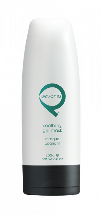 Masca Pentru Tenul Sensibil 100g - Soothing Gel Mask - Pevonia [3]