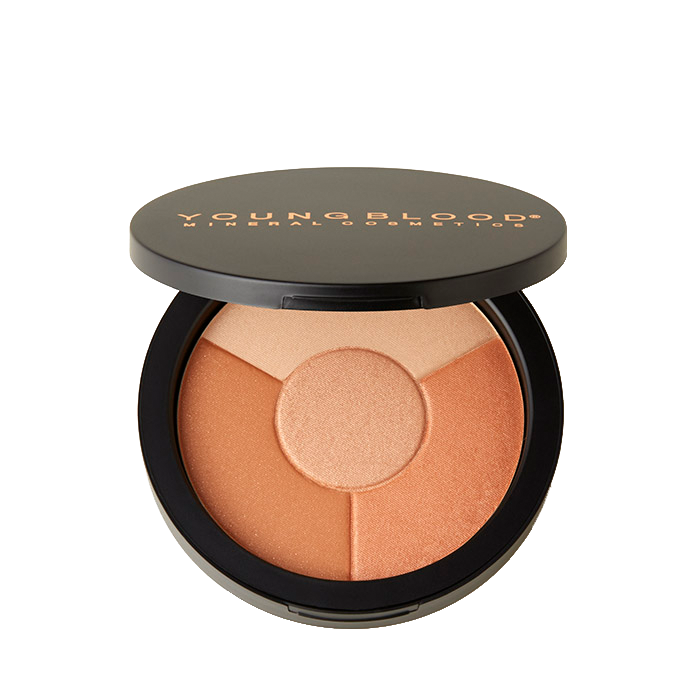 Mineral Radiance, Blush, Bronzer & Iluminator - 9.5g [1]