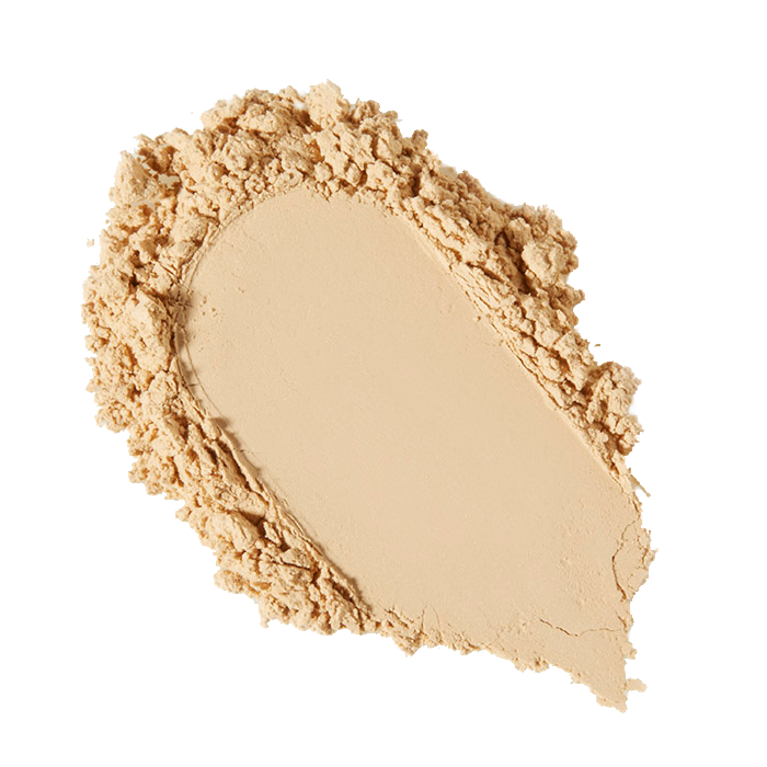 Mineral Rice Setting Powder, Pudra minerala libera - 10g [2]