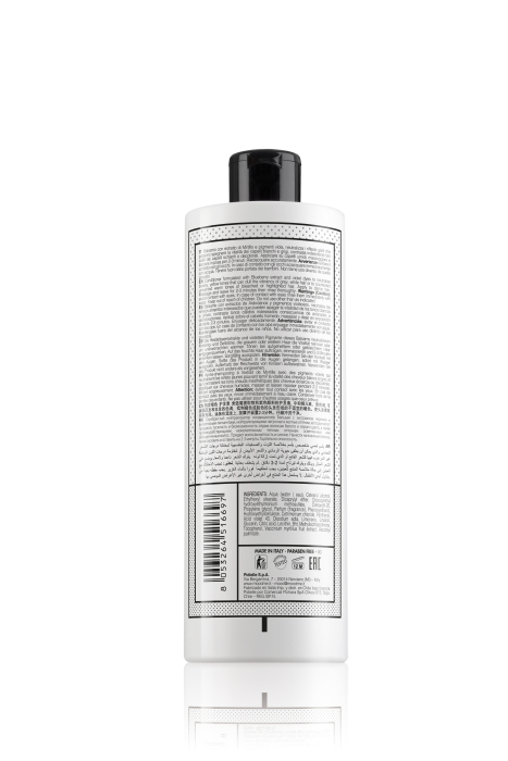 Balsam Pentru Reflectii Galbene 400ml-Silver Specific Conditioner-Mood [2]